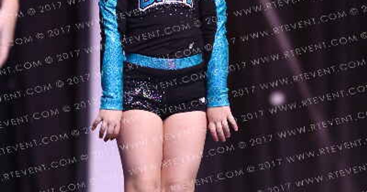 Big 10 Cheer Charm · The US Finals Worcester