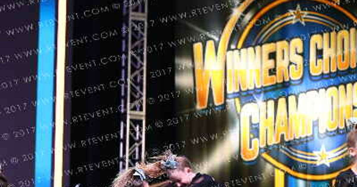 Gravity Cheer Atmosphere · Mohegan Sun