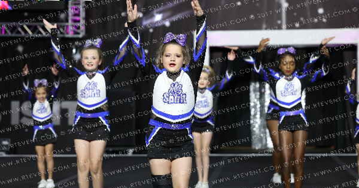 Mississippi Spirit Royalty · US Finals Pensacola