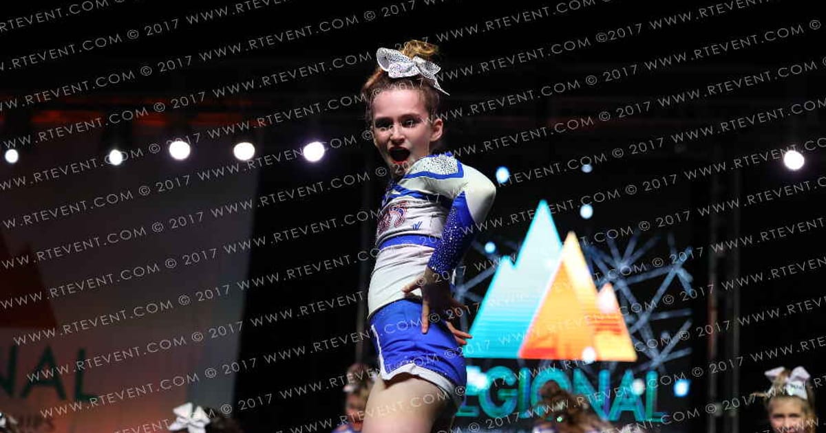 Victory Vipers Boas · The Northeast Regional Summit