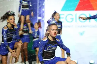 Flip City All Stars Crush