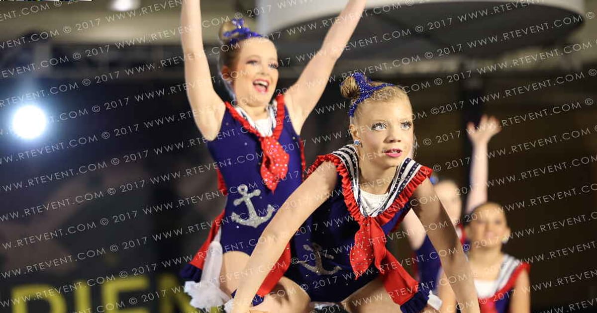 Music City All Stars Mini Connection Jazz · Grand Nationals