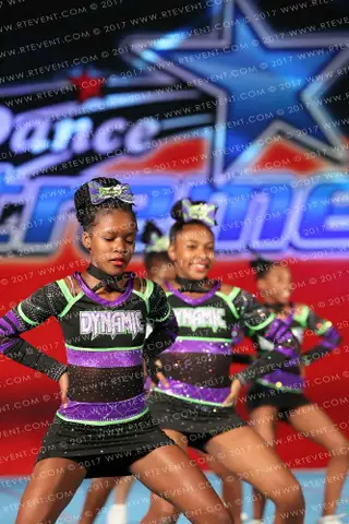 Dynamic All Stars Invasion