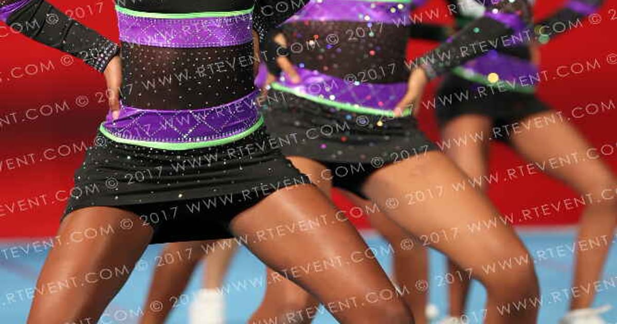 Dynamic All Stars Invasion · The SHOWCASE
