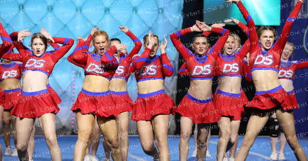 Dakota Spirit Eclipse · Wisconsin Dells Grand Nationals