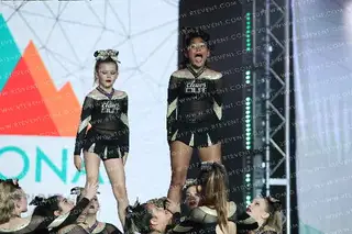 Claws Out All Stars Cheetahs