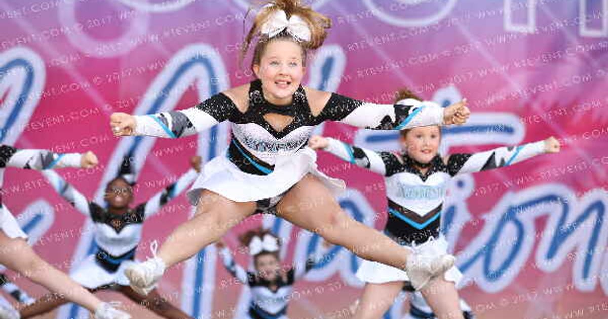 Xtreme Athletics Mini Militia · Beach Nationals