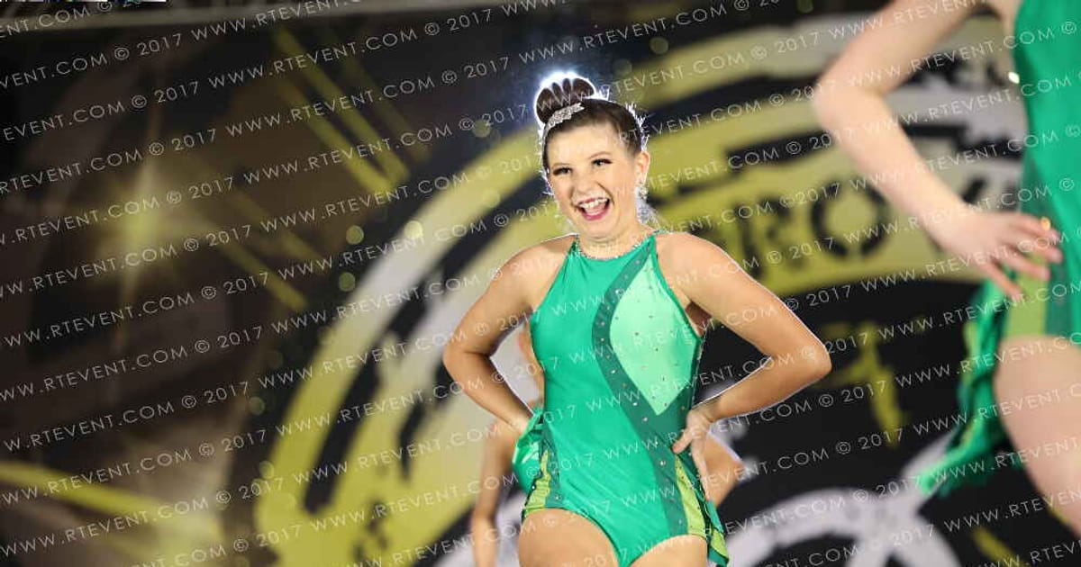 Music City All Stars Youth Connection Jazz · Grand Nationals