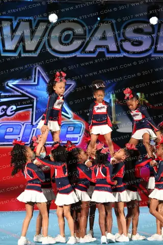 MCC Allstars Thunder