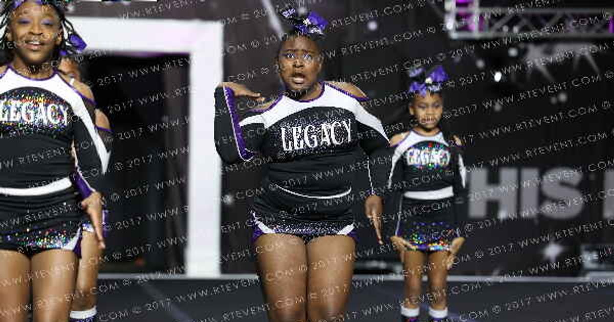 Mystiq Legacy Dynasty · US Finals Pensacola