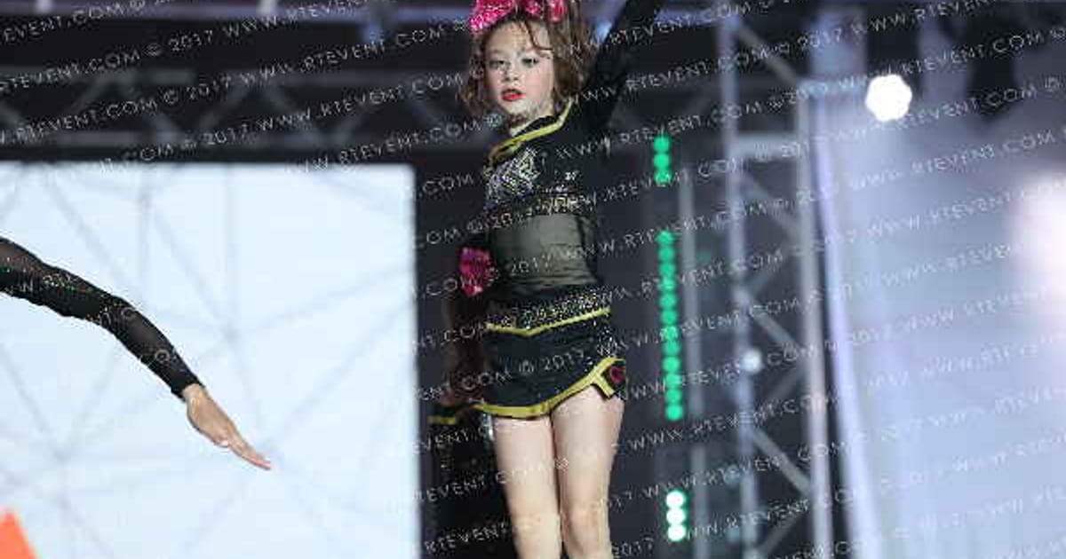 Nor Cal Elite All Stars - San Ramon Pandora · The West Regional Summit