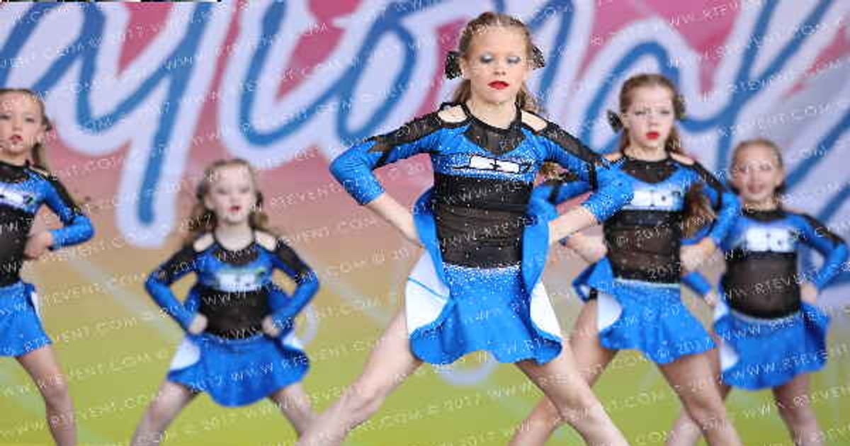 Spirit Authority Mini Midnight · Beach Nationals