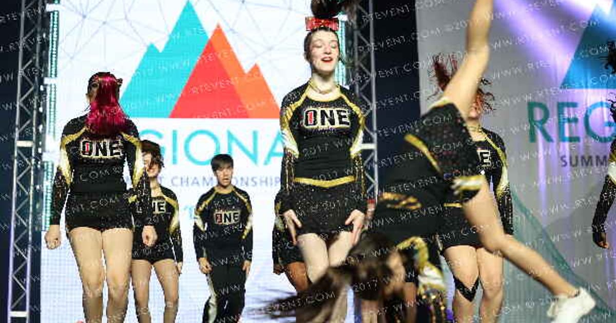 IMPACT ONE Allstars DIGNITY · The Southeast Regional Summit