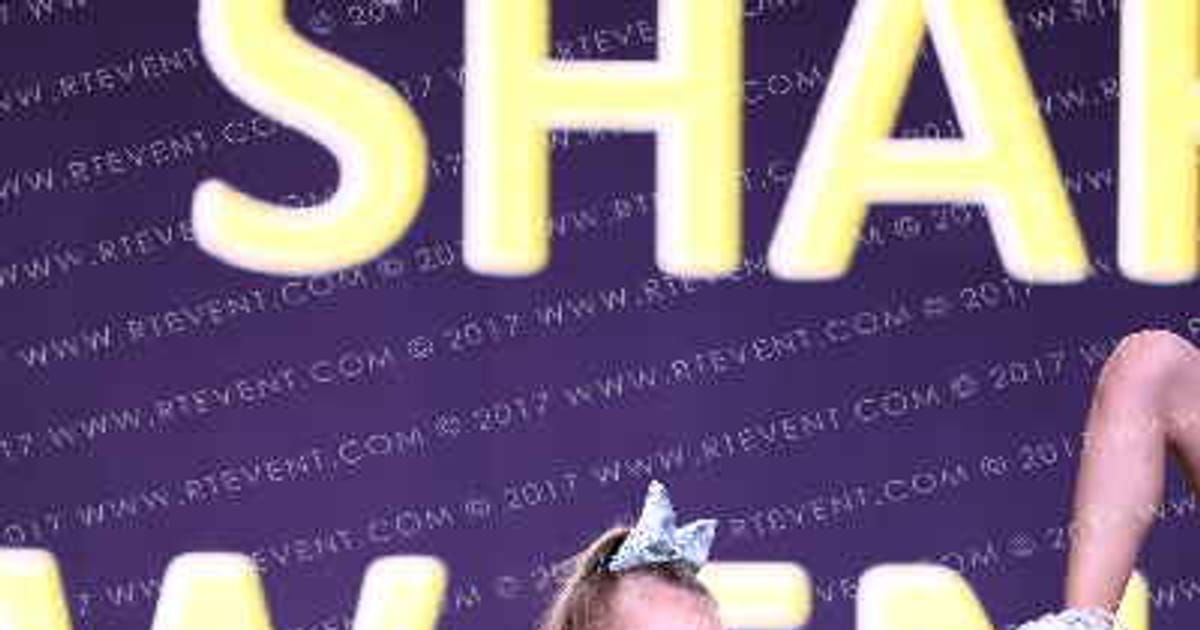 Cheer Sport Sharks New England Caribbean Reef Sharks · Mohegan Sun