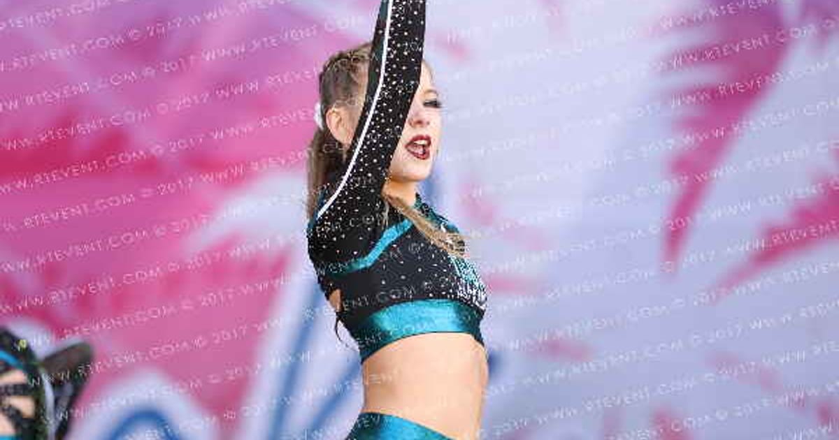 Mega All Stars Incinerate · Beach Nationals