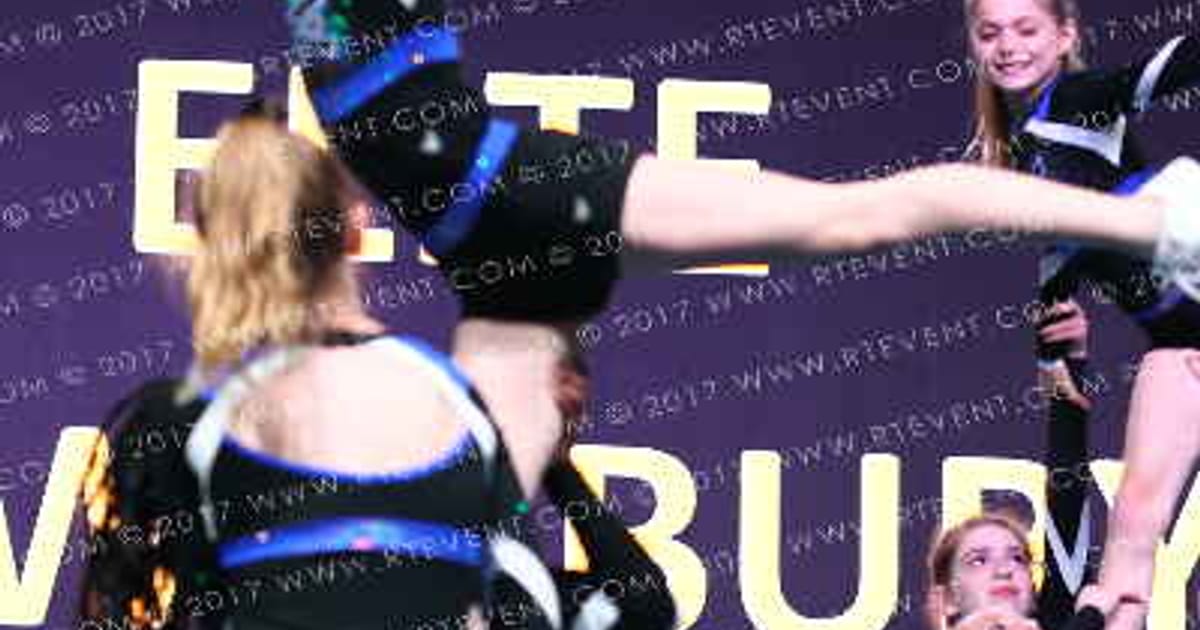 East Celebrity Elite - Tewksbury Prodigy · Mohegan Sun
