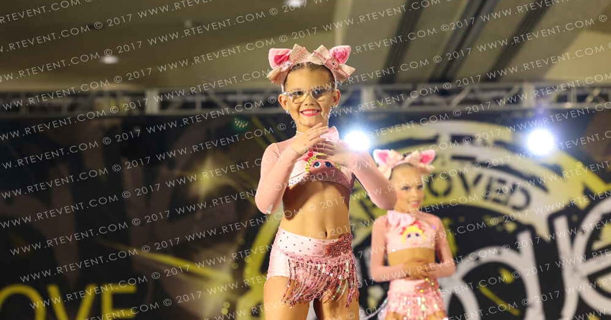 Music City All Stars Tiny Small Jazz · Grand Nationals