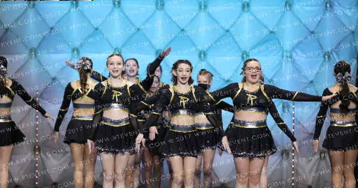 Platinum Athletics Diamonds · Wisconsin Dells Grand Nationals