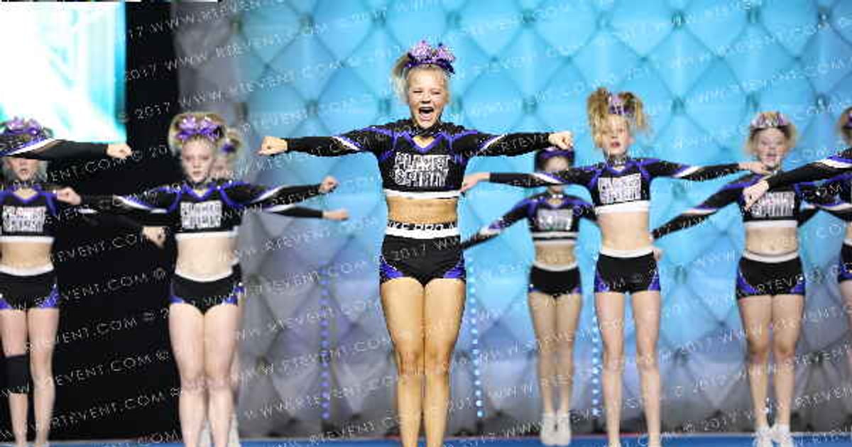 Planet Spirit Rain · Wisconsin Dells Grand Nationals