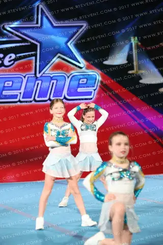 Chesapeake Elite Enchanted