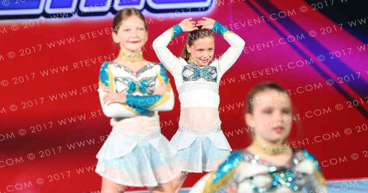Chesapeake Elite Enchanted · The SHOWCASE