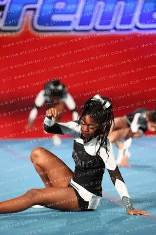 Pom Squad Atomic P.O.M.