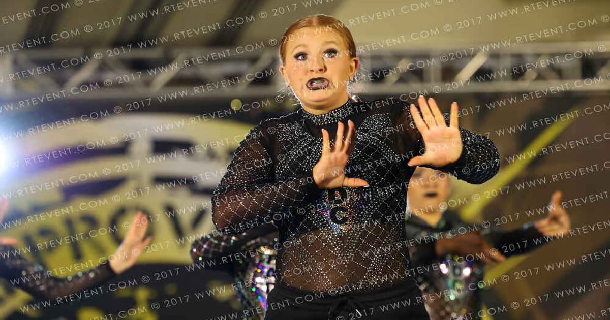 Premier Athletics - Knoxville North Blacktip Sharks · Grand Nationals