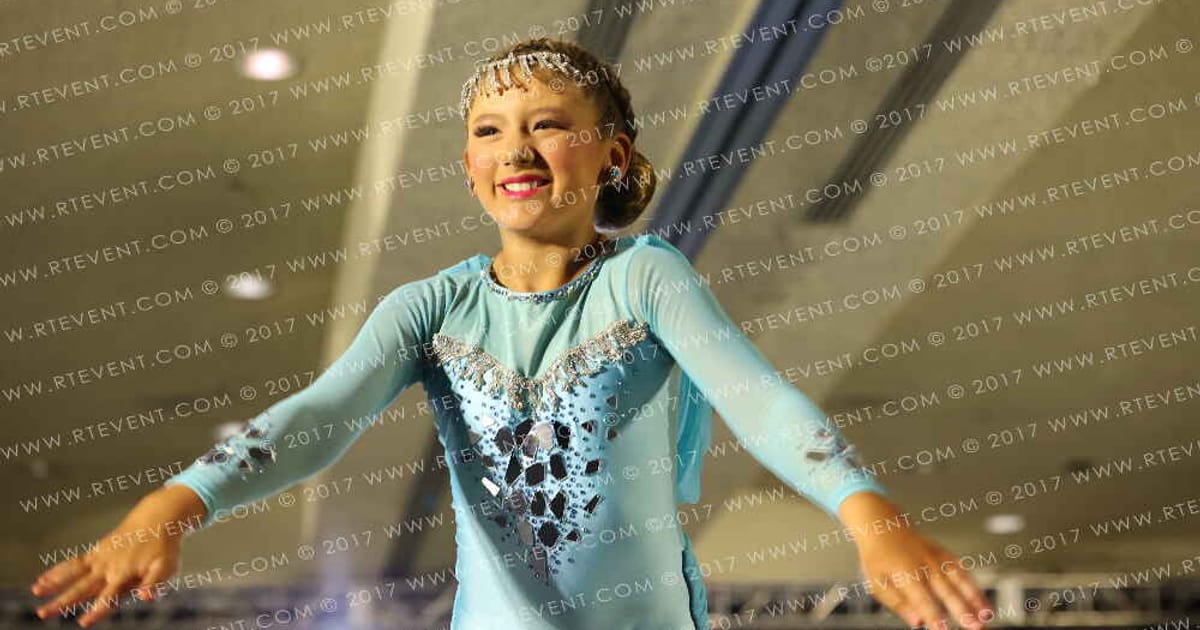 Music City All Stars Mini Pink Small · Grand Nationals