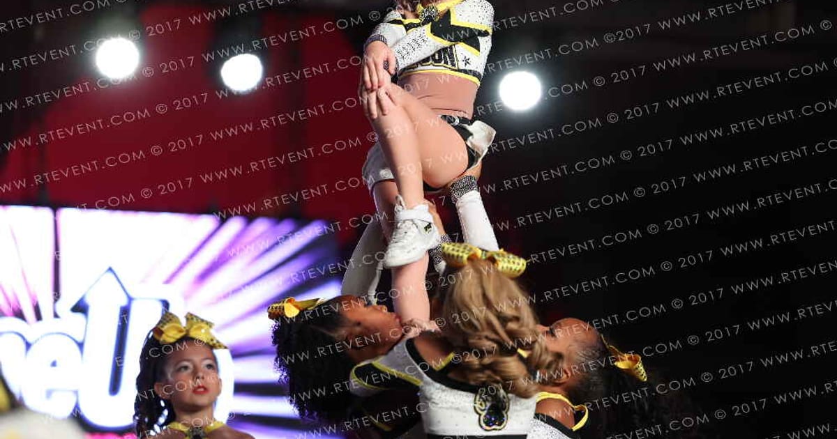 Top Gun All Stars Halo · Grand Nationals