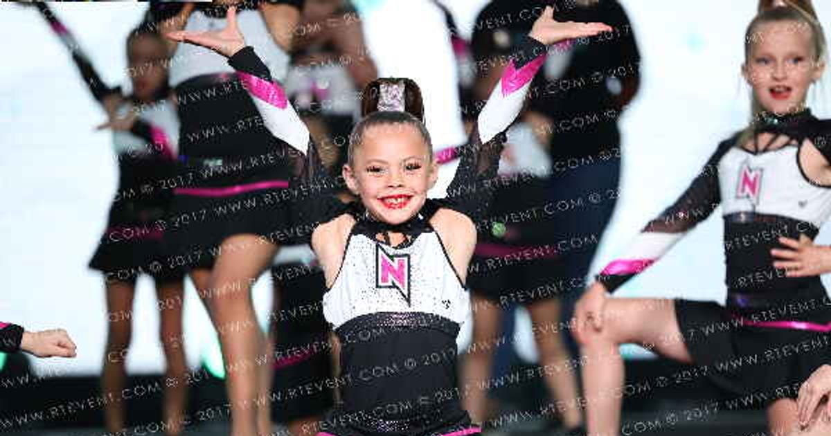 Intensity Athletics Mini Overload · The West Regional Summit