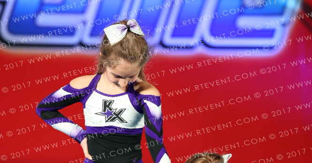 Maryland Twisters Snow Queens · The SHOWCASE