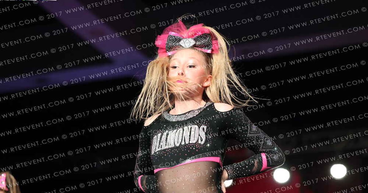 Diamonds All Stars Sugar · Grand Nationals