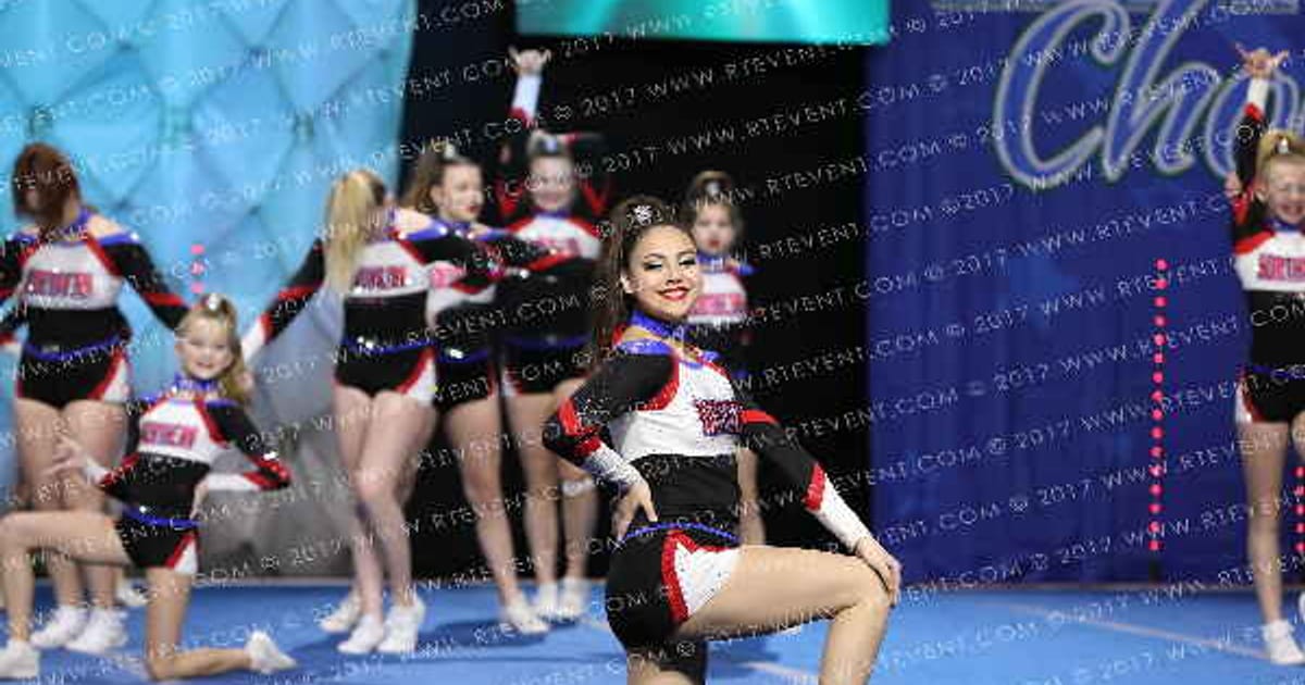 Northern Elite Riptide · Wisconsin Dells Grand Nationals
