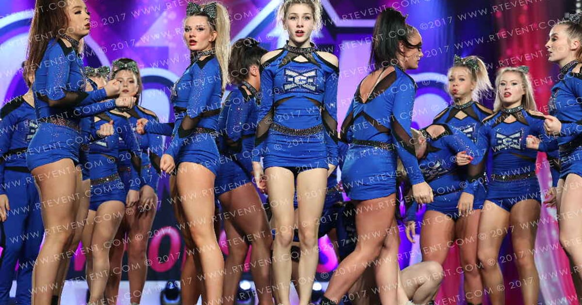 East Celebrity Elite - Hingham Legends · Grand Nationals
