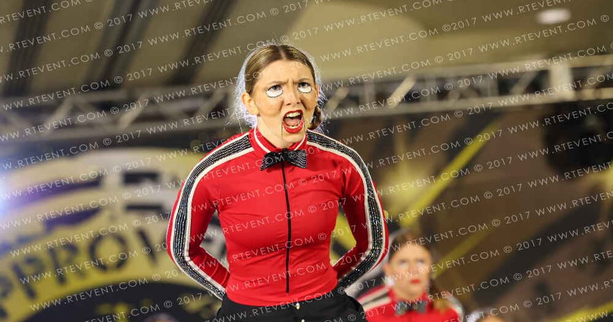 ICE Aftermath · Grand Nationals