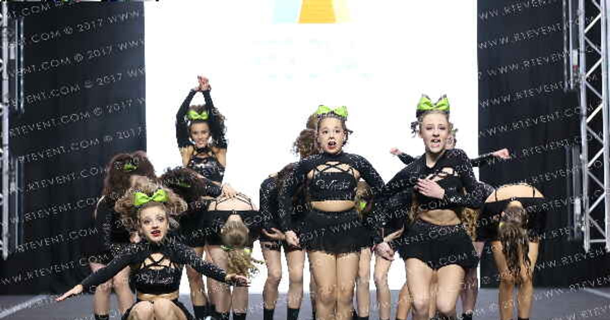 Wicked Elite Poison Ivy · The Midwest Regional Summit