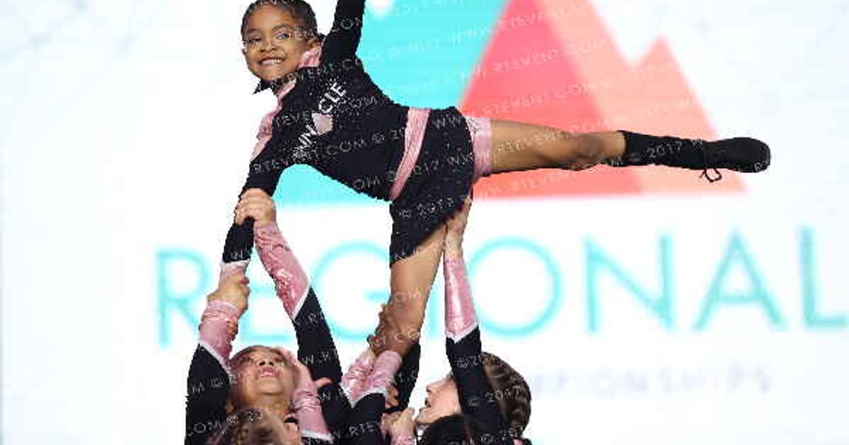 Pinnacle Athletics Ice Breakers · The West Regional Summit