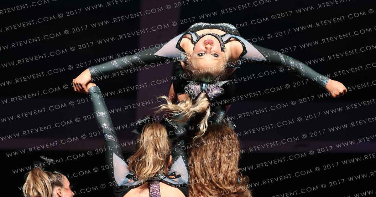 Premier Athletics - Nashville SNIPERS · Grand Nationals