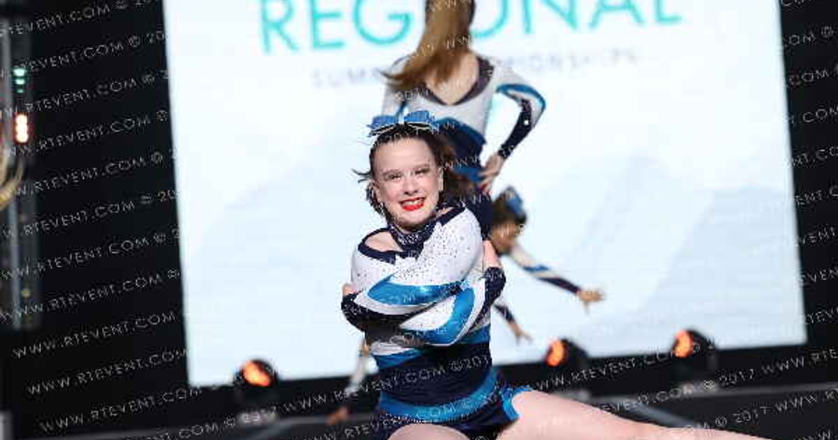 Tsunami Allstars Riptide · The West Regional Summit