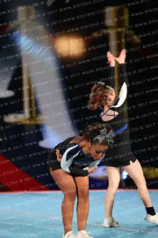 Maryland Twisters Ice