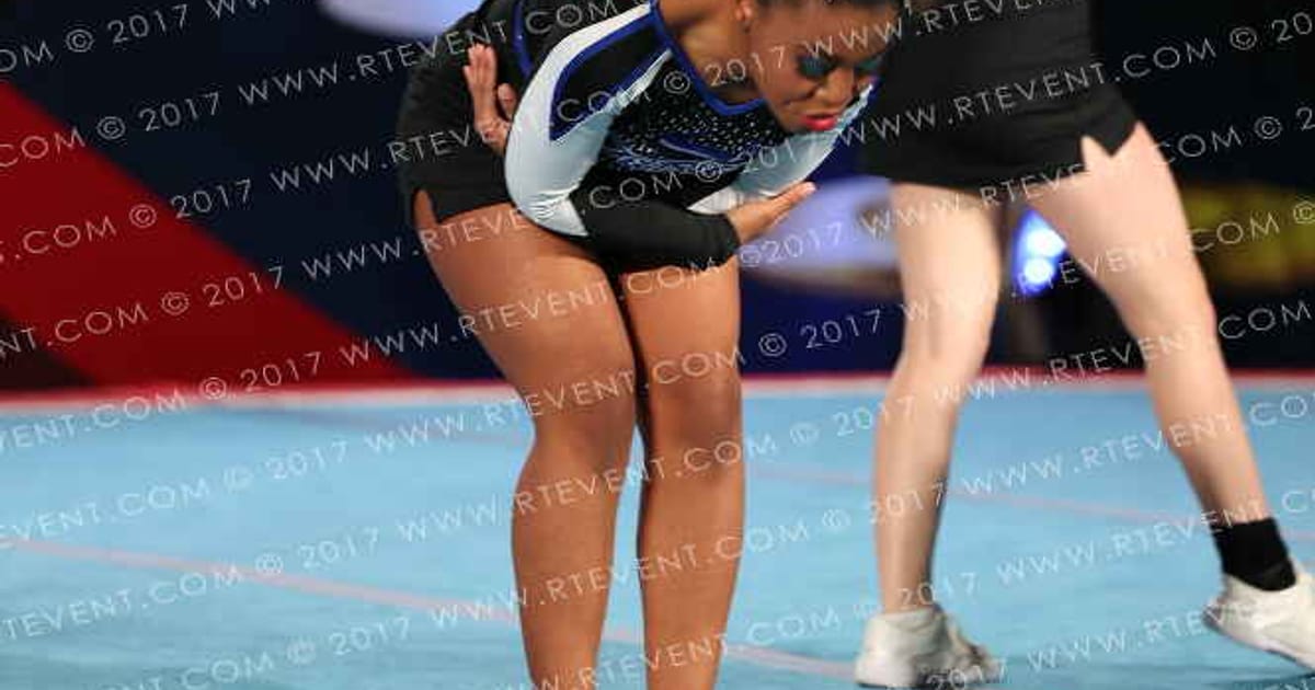 Maryland Twisters Ice · The SHOWCASE