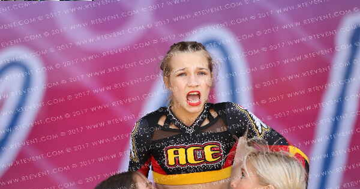 Ace of Jackson G6 · Beach Nationals