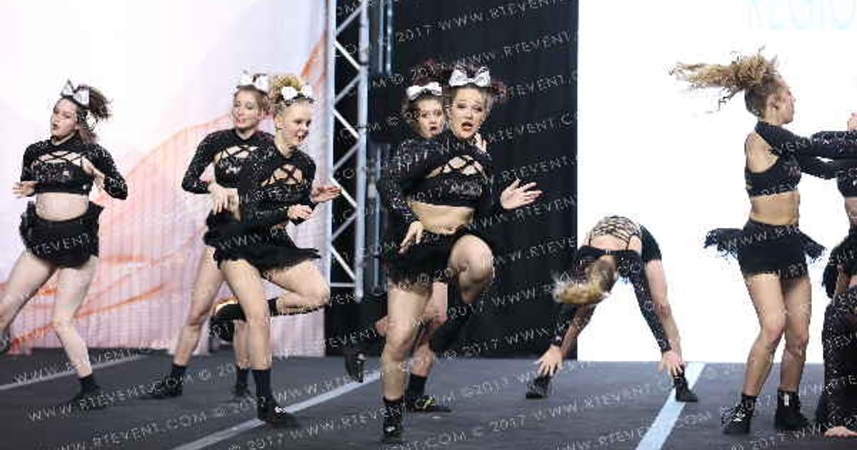 Wicked Elite Phantom · The Midwest Regional Summit