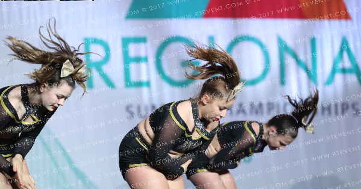 Nor Cal Elite All Stars - Sacramento HELIOS · The West Regional Summit