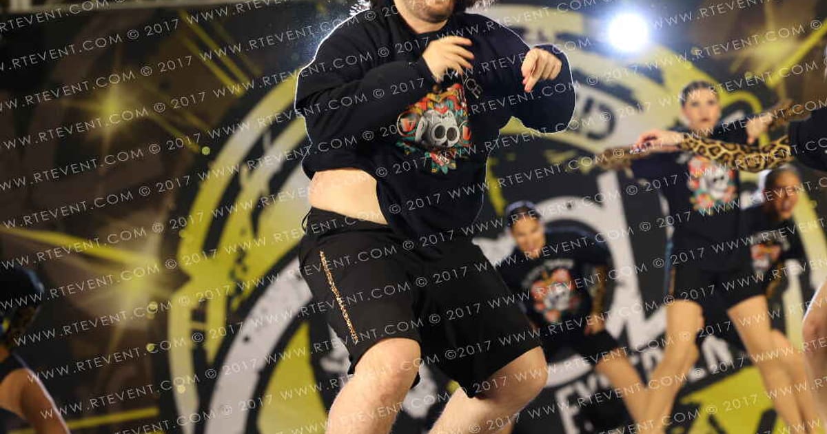 Velocity Dance WOHH · Grand Nationals