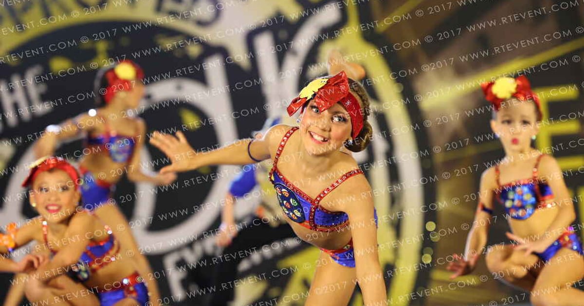 Music City All Stars Mini Pink · Grand Nationals