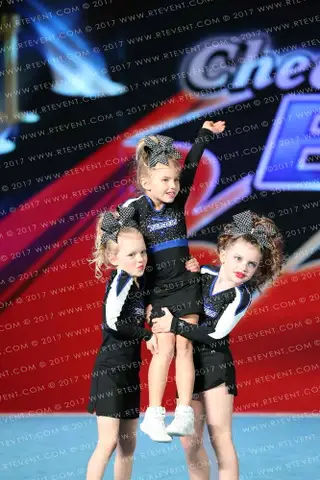Maryland Twisters Icicles