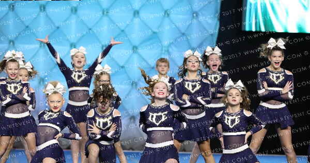 ICE Twisters · Wisconsin Dells Grand Nationals