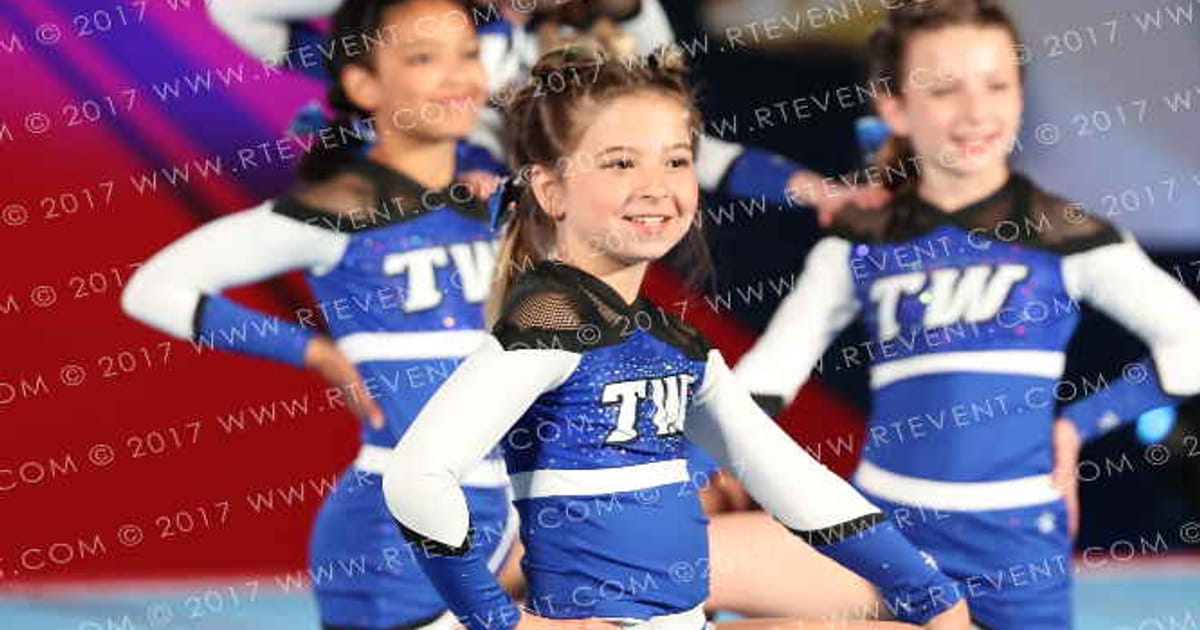 Tidal Wave Athletics Rogue Wave · The SHOWCASE