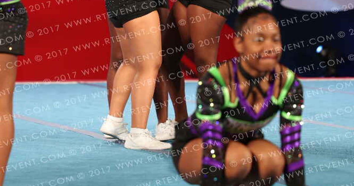 Dynamic All Stars Royal Force · The SHOWCASE